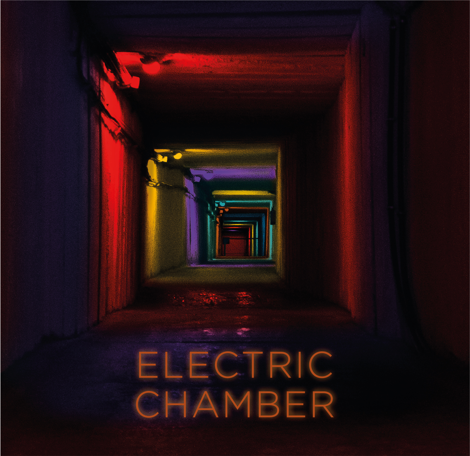 Electric Chamber CD Cover